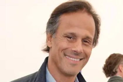 Arun Nayar Net Worth