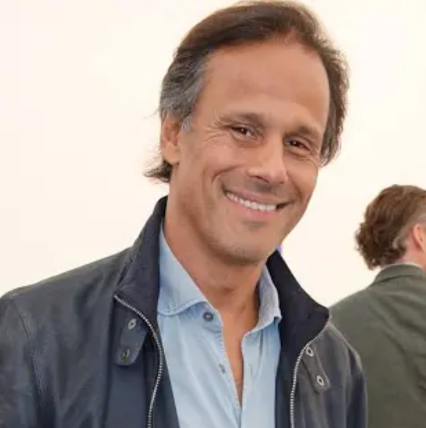 Arun Nayar Net Worth