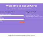 Assuricare Login