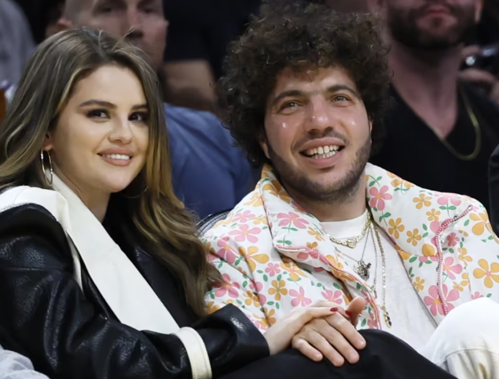 Benny Blanco Net Worth