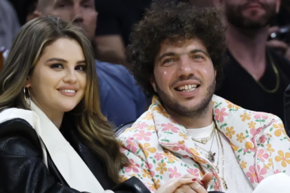 Benny Blanco Net Worth