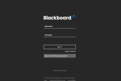 Blackboard Leeschools Net Login