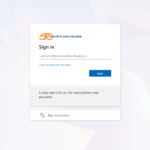 Blackboard SPC Login