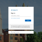 BlueLink OCU Login