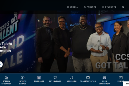 Canvas Ccsd Student Login