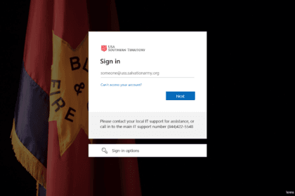 Ceridian SAUSS Net Login