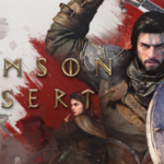 Crimson Desert Release Date