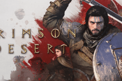 Crimson Desert Release Date