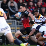Crusaders vs Highlanders