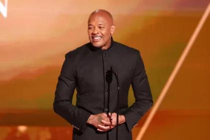 Dr. Dre Net Worth