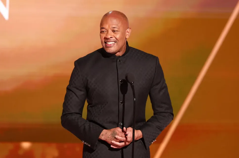 Dr. Dre Net Worth