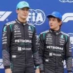 F1 Qualifying Results: Antonelli Takes Record Pole at Chinese Grand Prix