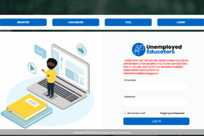 Gde unemployed educators login