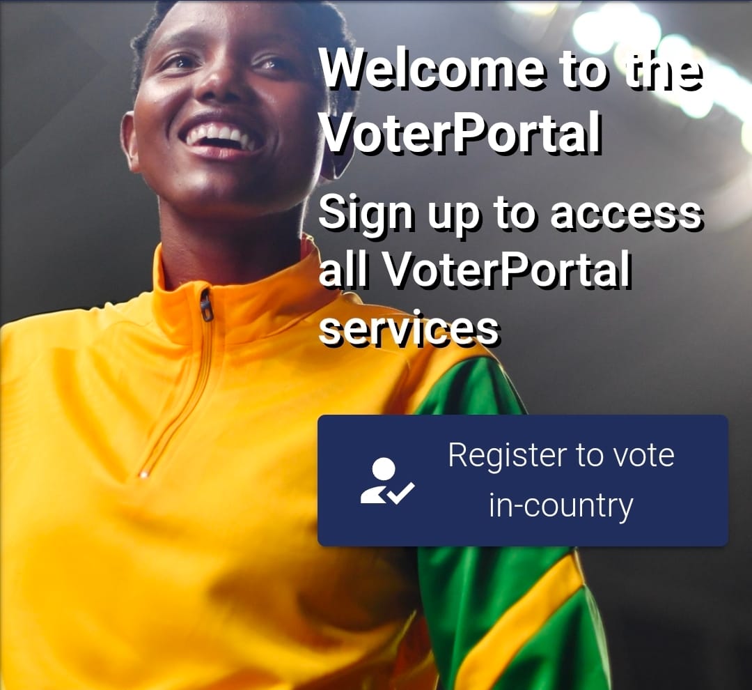 IEC Voter Portal: How to Register, Check Registration Status, and ...