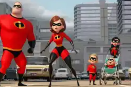 Disney Sets 2028 Release Dates for Incredibles 3 and Lilo & Stitch 2
