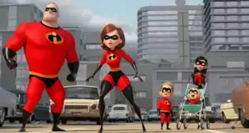Disney Sets 2028 Release Dates for Incredibles 3 and Lilo & Stitch 2