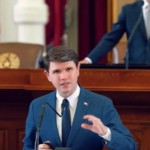 James Talarico Net Worth & Family in Senate Race