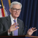 Jerome Powell Probe