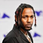 Kendrick Lamar Net Worth