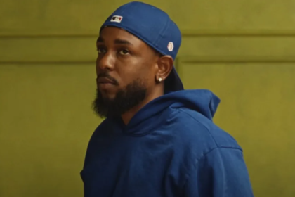 Kendrick Lamar Net Worth