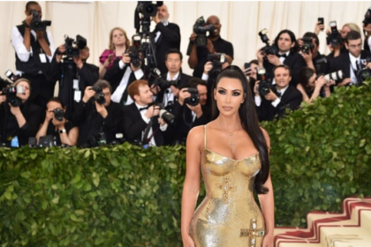 Kim Kardashian’s Net Worth