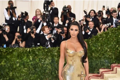 Kim Kardashian’s Net Worth