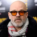 Michael Stipe