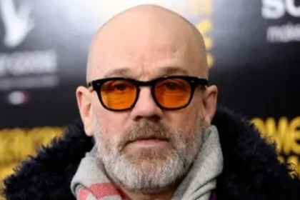 Michael Stipe