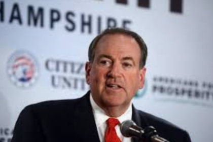 Mike Huckabee Net Worth