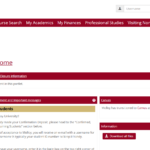 Molloy Lion Den Login