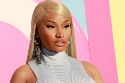 Nicki Minaj Net Worth