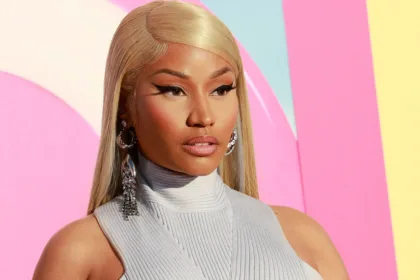 Nicki Minaj Net Worth