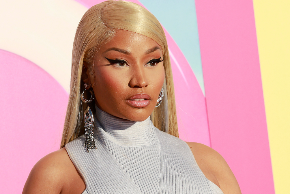 Nicki Minaj Net Worth