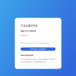 Dayforce Talbots Login