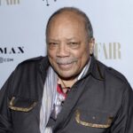Quincy Jones Net Worth