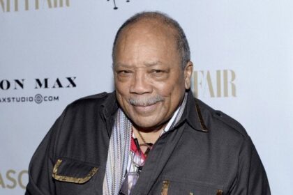 Quincy Jones Net Worth