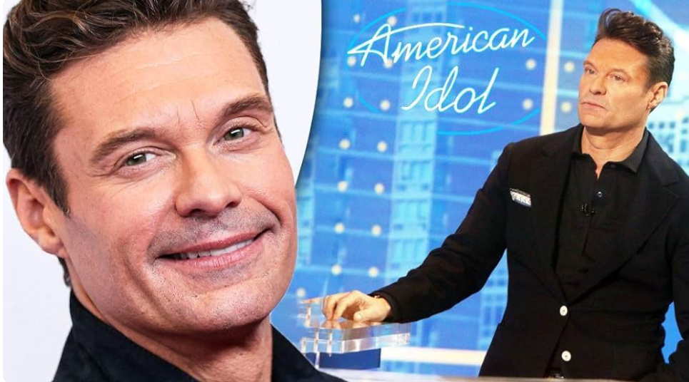 Ryan Seacrest Net Worth