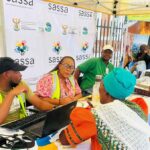 SASSA Internships