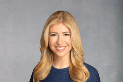 Sara Eisen Biography