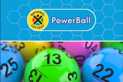 PowerBall Results 2026 Check Here