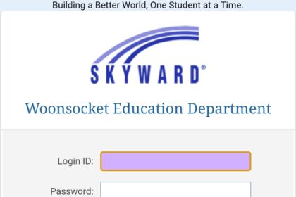 Woonsocket Skyward Login
