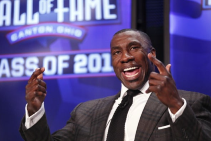 Shannon Sharpe Net Worth