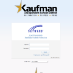 Skyward Kaufman TX Login