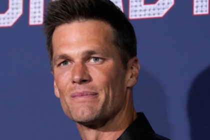 Tom Brady Net Worth