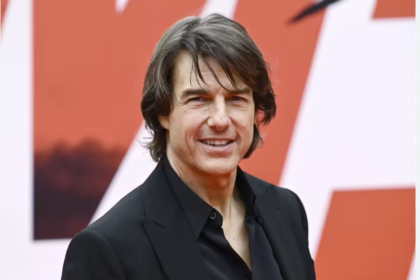 Tom Cruise Net Worth