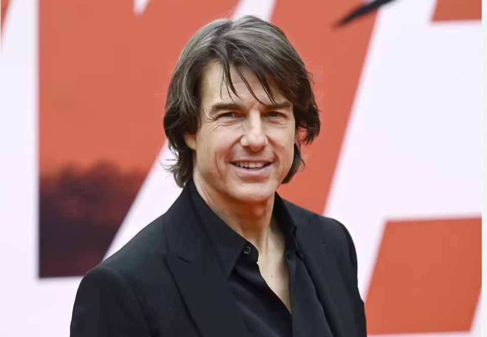 Tom Cruise Net Worth