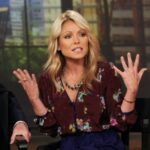 Kelly Ripa Net Worth and Salary