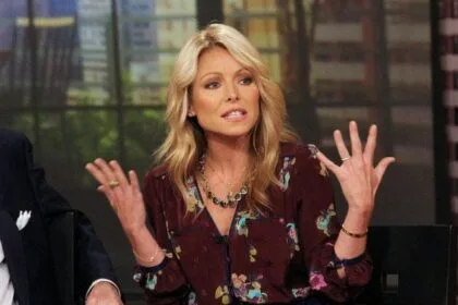 Kelly Ripa Net Worth and Salary