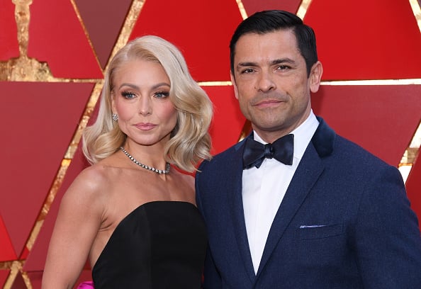 Kelly Ripa Net Worth and Salary