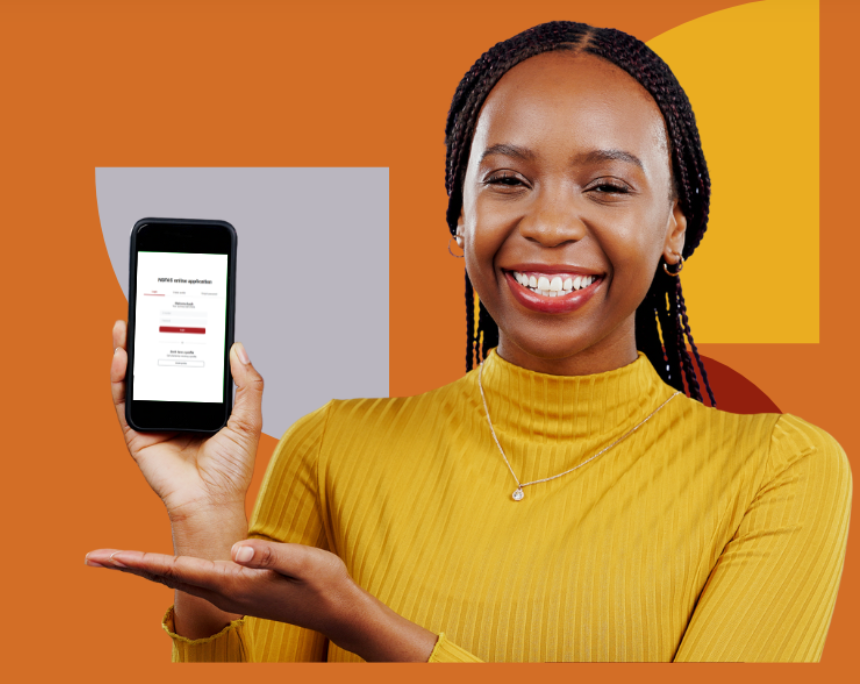 Track NSFAS Application Status